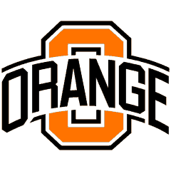 Orange High School logo